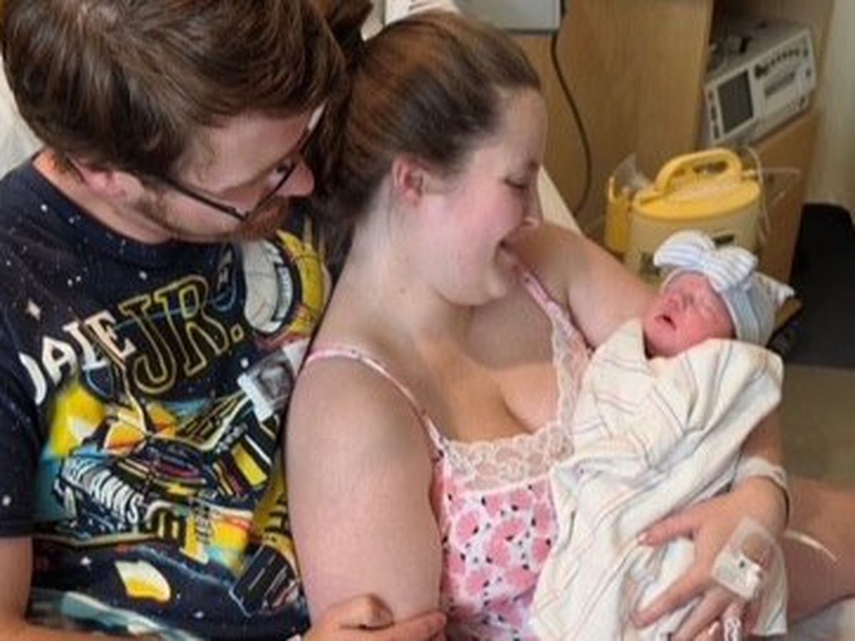 Help Nathan & Caitlin Rebuild After Flood campaign photo, 1 of 8