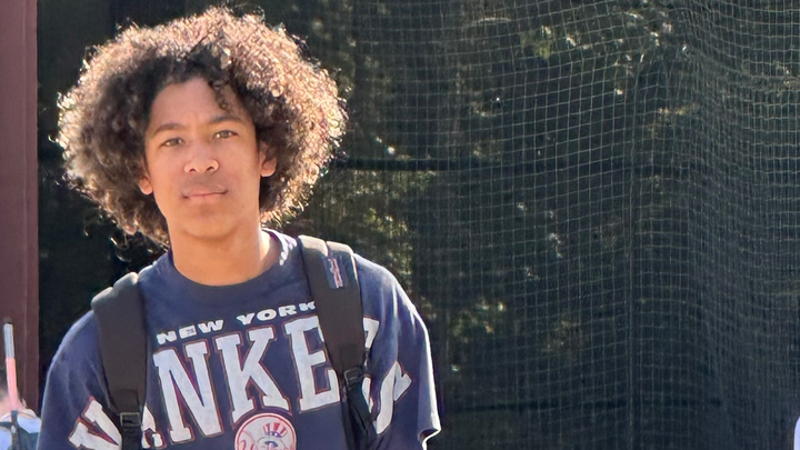 Support Alejandro’s Baseball Journey campaign photo, 1 of 5
