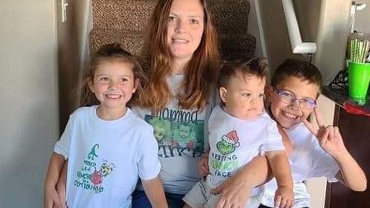 Main fundraiser photo