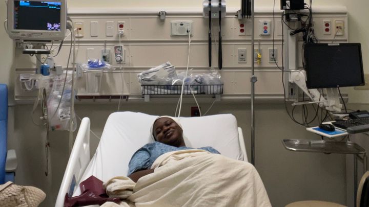 Help Chika Beat Cancer- Surgery No.4 & Restart Immunotherapy