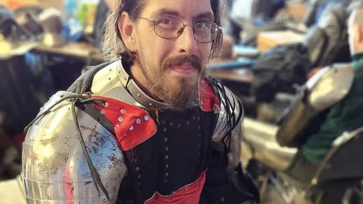 Main fundraiser photo