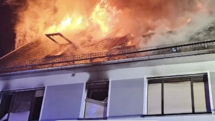 Hilfe für eine Familie aus 08141 Reinsdorf