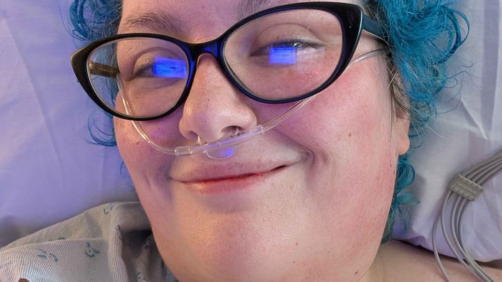 Help with financial hardship after life-threatening illness campaign photo, 1 of 6