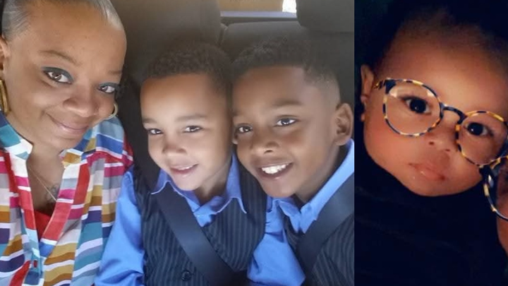 Sarah Archie Fundraiser by Vanessa Lee-Salter : Support for Sarah Marie Archie's Family