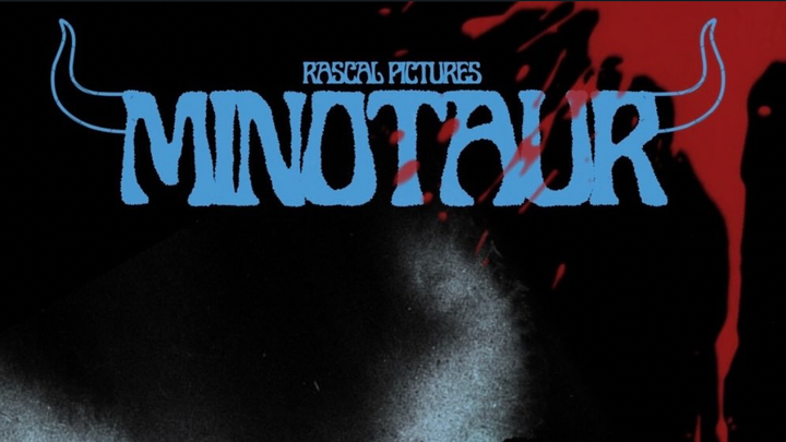 Minotaur Short Film campaign photo, 1 of 3