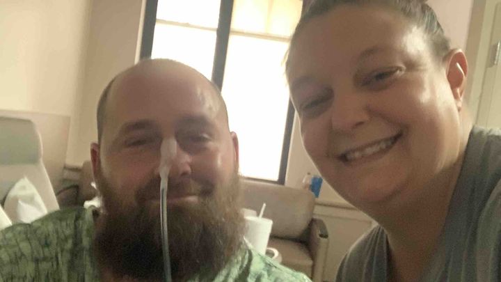 Support Joe's Recovery from Ruptured Appendix campaign photo, 1 of 4
