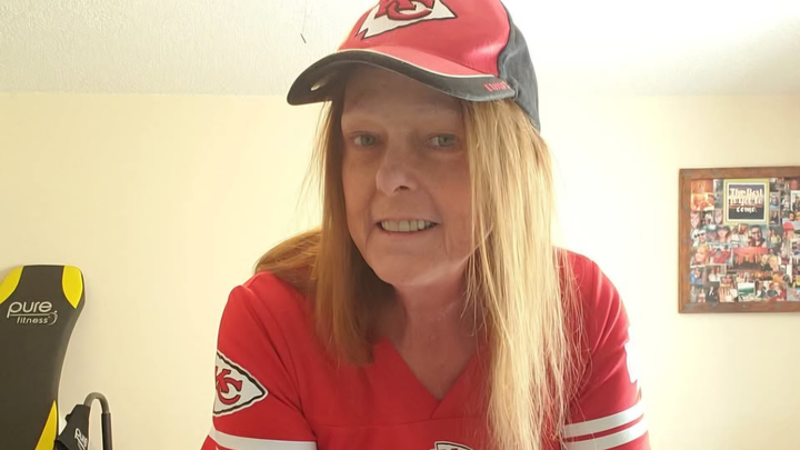 Support Kelley Marie's Lung Transplant Journey campaign photo, 1 of 7