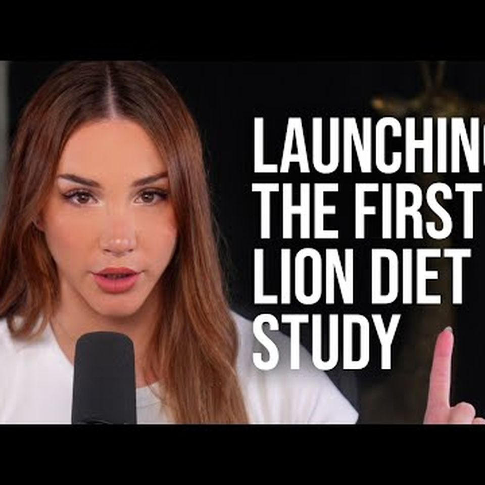 Support the Largest Keto & Carnivore Study on IBD and RA