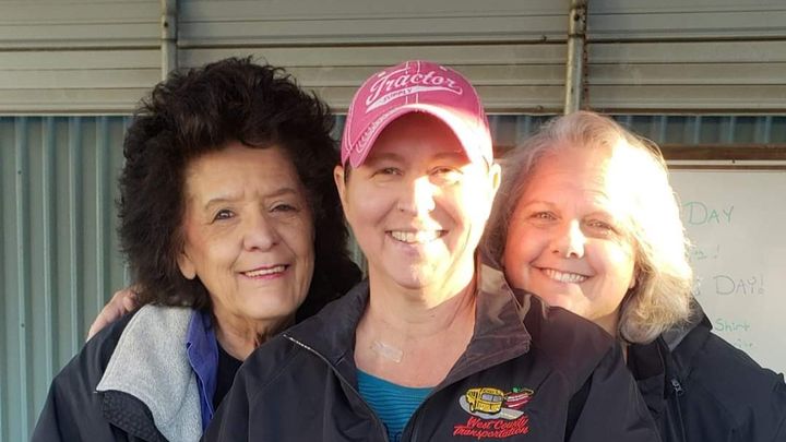 Main fundraiser photo
