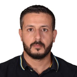Bilal Alhamaydah
