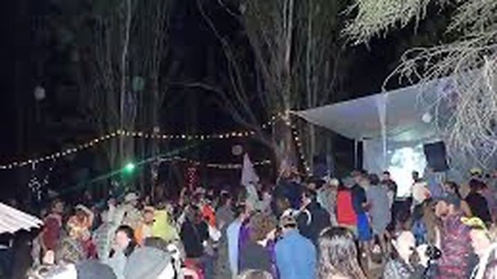 Main fundraiser photo