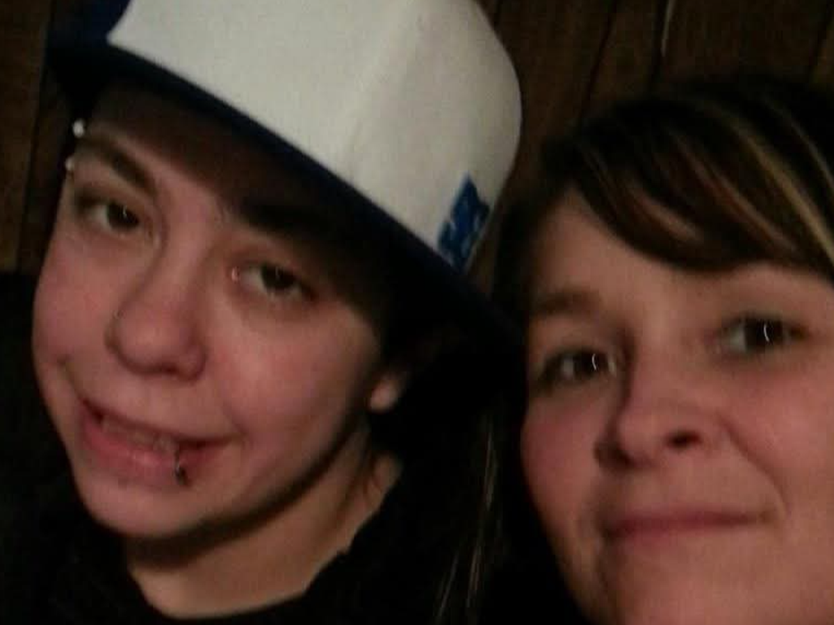Assist with Amie Martinez's After-Life Expenses campaign photo, 1 of 4