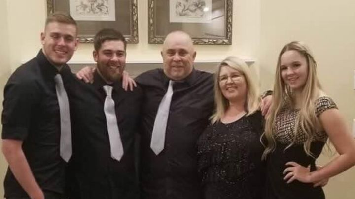 Main fundraiser photo