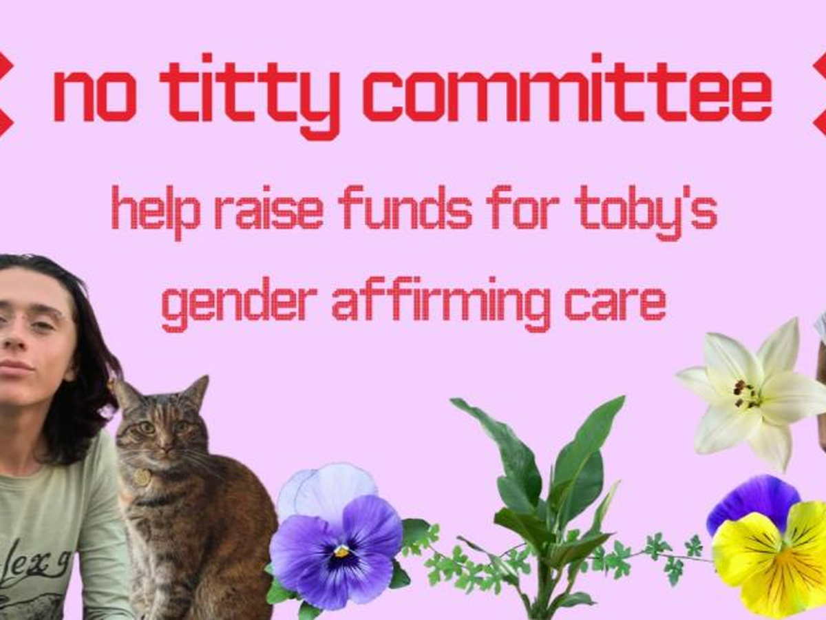 Fundraiser’s main image