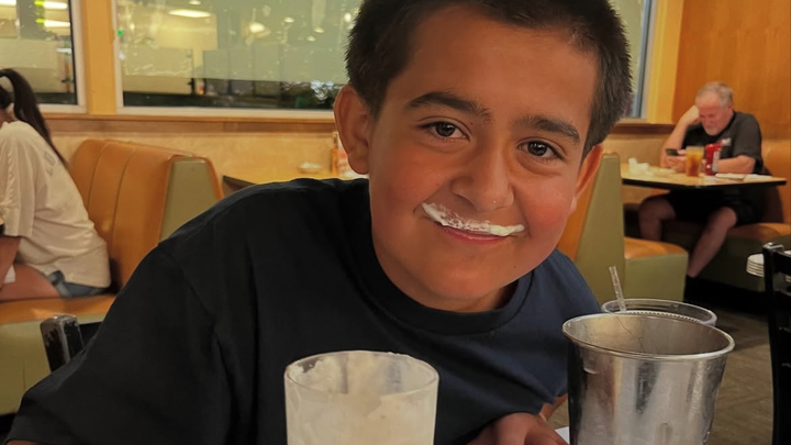 Help My Mom Fight for Custody and Protect My Brother campaign photo, 1 of 7