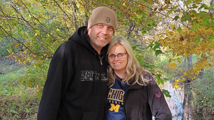 Support Greg’s Recovery and Living Costs campaign photo, 1 of 5