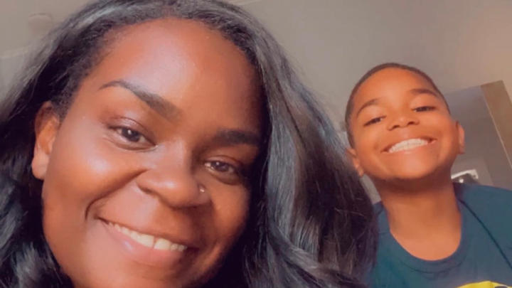 Urgent Help for Courtney and Her Boys After the Fire campaign photo, 1 of 6