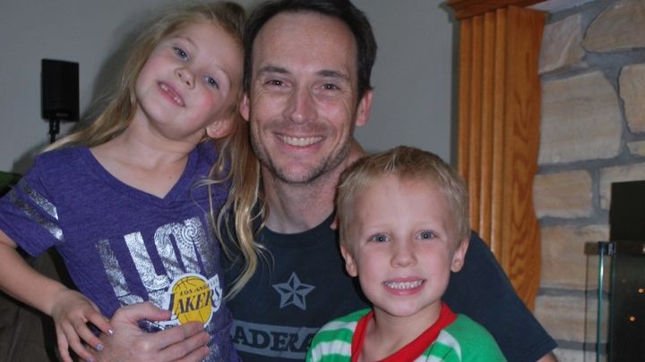Main fundraiser photo