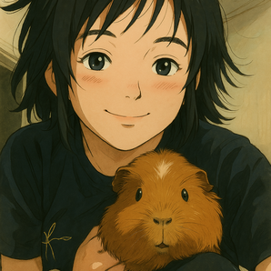 GoFundMe profile picture for @mikan
