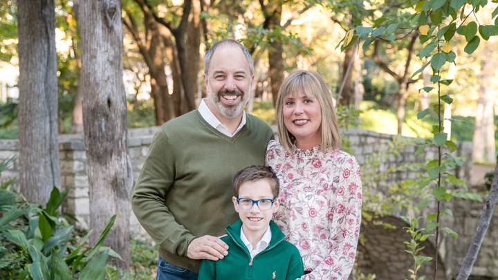 Main fundraiser photo