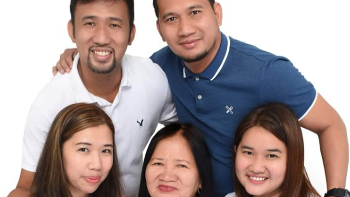In Loving Memory of Corazon Dabu campaign photo, 1 of 4