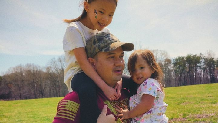 Support Joe Gardner's Recovery campaign photo, 1 of 8