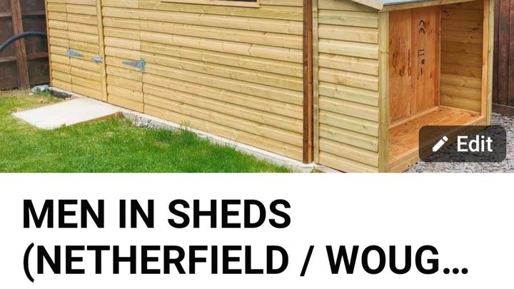 Main fundraiser photo