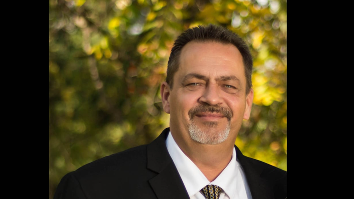 Support Funeral Expenses for Pastor Cliff Tanner campaign photo, 1 of 3