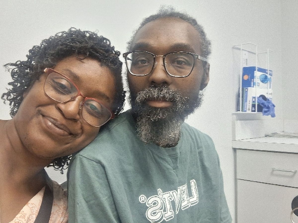 Support Wilton's Fight Against Bladder Cancer campaign photo, 1 of 8