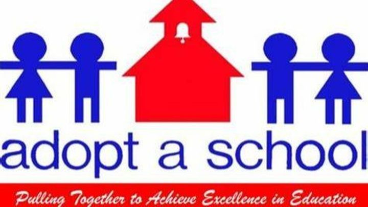 Fundraiser by Brenda Ricketts : Adopt-a-School Program