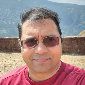 GoFundMe profile picture for @shashank