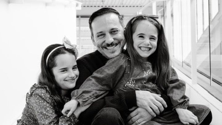 Patrick Anaya's Cancer Battle campaign photo, 1 of 3