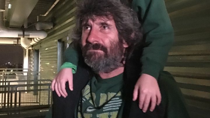 Main fundraiser photo