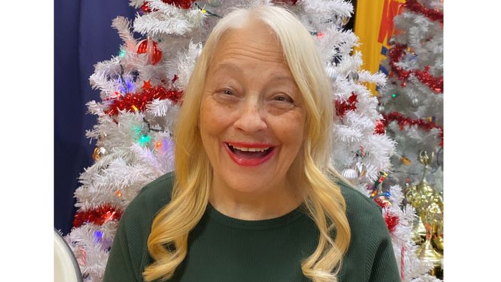 Main fundraiser photo