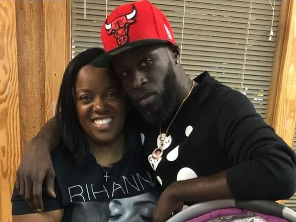 UFC on FOX 3 Live Blog: Pat Barry vs. Lavar Johnson | MMA Fighting, image size:1200x900