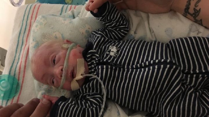 Main fundraiser photo