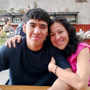 Ana Edith Moreno Guillen
