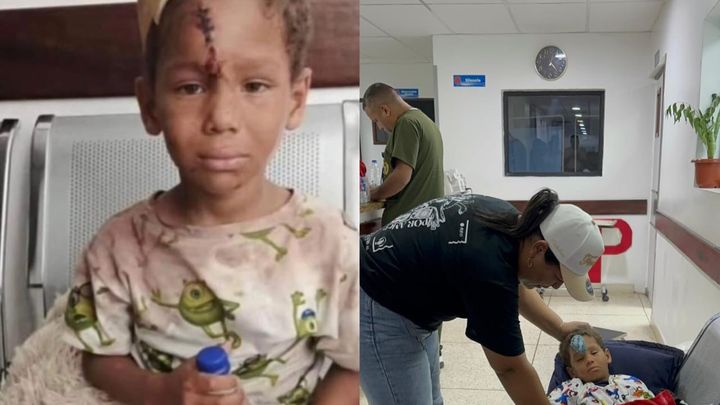 Foto de la recaudación de fondos Help Children Affected by Venezuela’s Earthquake, 1 de 7