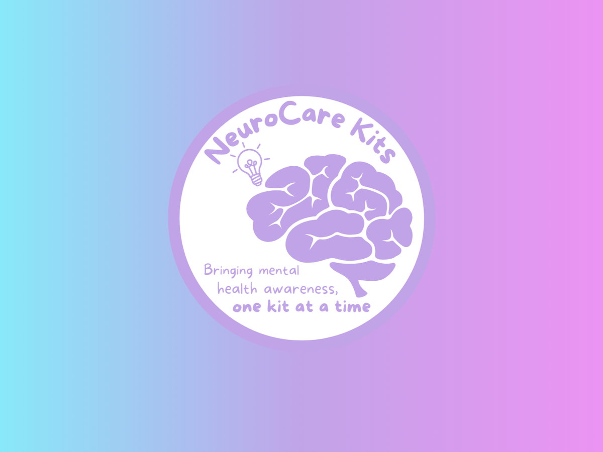 Support NeuroCare to Spread Kid's Mental Health Awareness campaign photo, 1 of 8