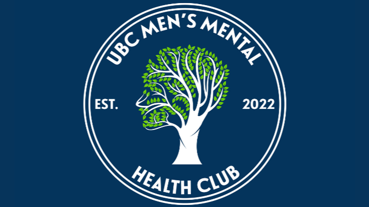 Men's Mental Health Club UBC campaign photo, 1 of 3