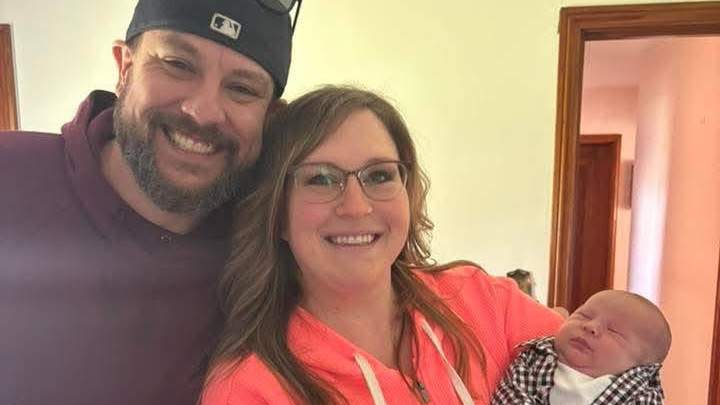 Help the Patterson Family Through Unexpected Medical Need campaign photo, 1 of 8