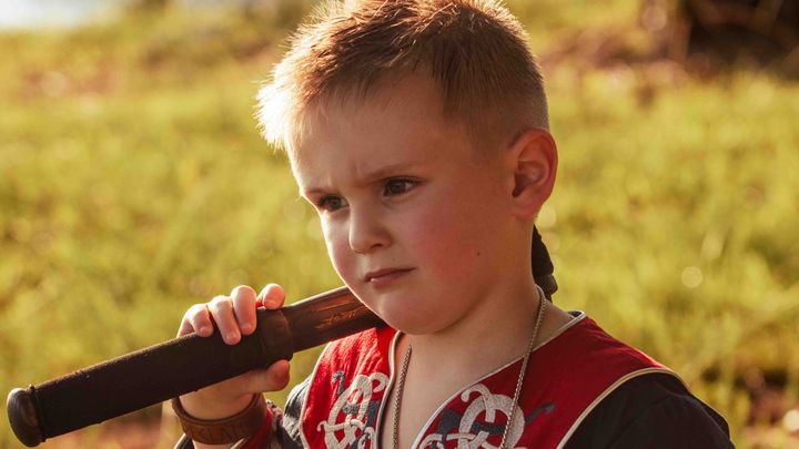 Be in Declan Starborn’s shield wall. campaign photo, 1 of 13