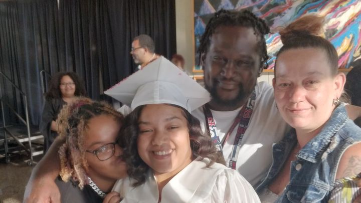 Fundraiser by Pamela Jones : Help My Daughter's Family Rebuild After Fire
