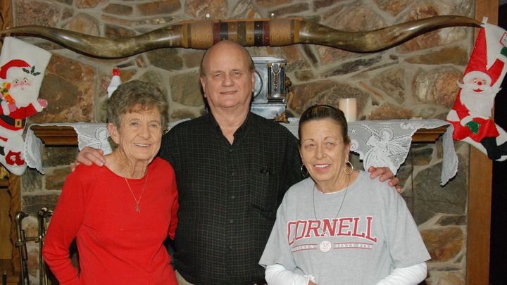 Main fundraiser photo