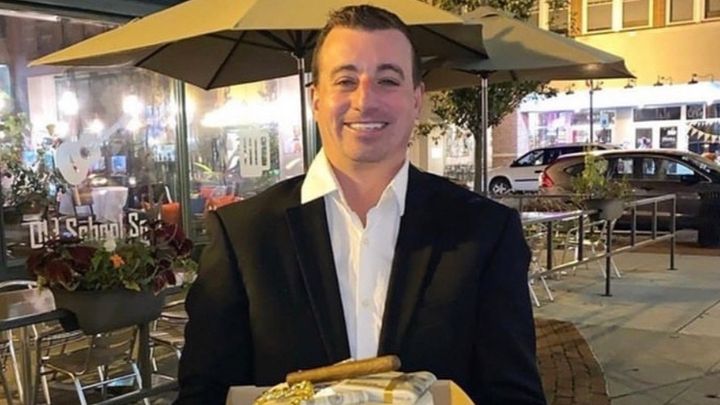 Main fundraiser photo
