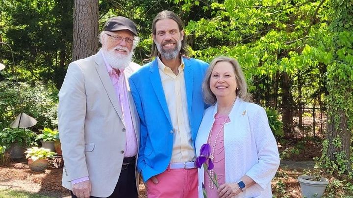 Main fundraiser photo