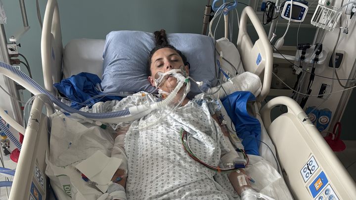 Emergency Funds Needed for Mallory and Children campaign photo, 1 of 6