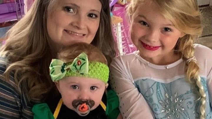 Help Give Two Sisters Hope After Unimaginable Loss campaign photo, 1 of 7