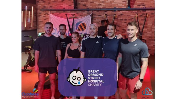 Main fundraiser photo