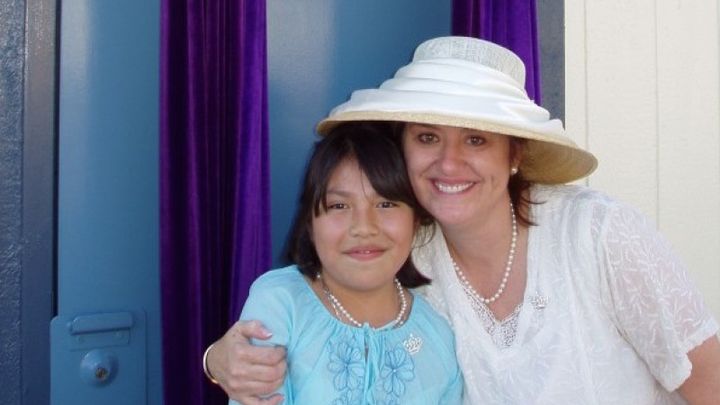 Main fundraiser photo